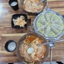 부산 밀면의 대가 초량동 원조부산밀면 방문 후기