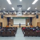 산업안전보건분야 교육 이미지