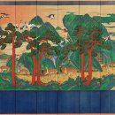 십장생도 이미지