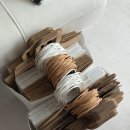팔레토 | 쇼핑백제작 팔레톤 종이가방 크기별로 다 써봤어요!