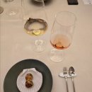 솔밤/SONBAM Michelin Guide 1 Star / Dinner 디너 후기
