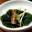 덕산야채