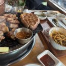 신세계고깃집 | 대구 동대구역고깃집 강씨목삼 신세계점, 숙성육의 깊은 풍미를 느낀 둘둘세트 후기