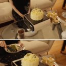 호텔초콜릿 | [신라호텔 케이크 후기] 패스트리부티크 | 녹차 초콜릿 케이크