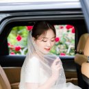 아리엘플라워 | 수원 더아리엘 본식스냅 촬영 후기