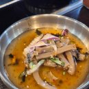 11545-04-06-87 | 하남 스타필드 맛집, 부모님 모시고 가면 칭찬 받을 달마당쭈꾸미! 치즈퐁듀 가격 주차 솔직 후기