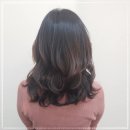 세종헤어 익산점 | 익산미용실 세종헤어익산이마트점 열펌 후기 자연스럽고 손질 편한 스타일 완성 :)