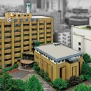 건양의료재단 김안과병원 이미지