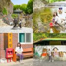 씨없는곶감(학동)농촌체험휴양마을 | 전북 진안 가볼만한곳 학동마을 농촌 체험마을 1박2일 여행코스