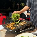 백현마을4단지 | 야장 감성 느끼며 삼겹살 먹기 / 꾸면돼지 백현마을 4단지 맛집 / 웨이팅 후기 / 정육식당 생삼겹살 강추