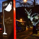 앞산네거리 교통섬 이미지