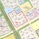 산내마을3단지 운정센트레빌 이미지