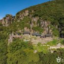 (하늘어린이집)도원어린이집 | [광주 북구] 입석대 (무등산권 국가지질공원)