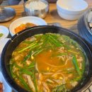 서도리 소교량 9 | 김제 아네스빌CC 골프장 근처 식당, 서도가 순대국밥, 모듬수육, 라운딩 전후 든든하게 배채우기 좋은 식당