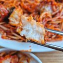 효성사거리B | 인천 작전역 맛집 통아구찜 효성점 아귀살튀김