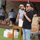 식사동성당 15주년 행사....2 이미지