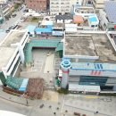 정읍우체국(신청사) 쿠키뉴스