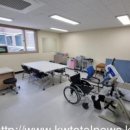 용평보건지소 이미지