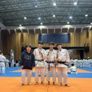 봄내유도장 이미지