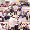 신명나는 난타 이미지