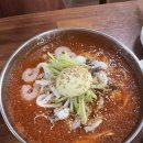 한밭대로1006번길 | 대전 오정동 ‘화도식’_ 시원한 냉짬뽕과 바삭한 향라치킨_내돈내산