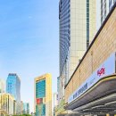 롯데호텔서울 라세느 뷔페 전경(서울 중구) 이미지