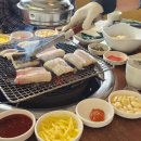 원대덕골민물장어 | 대구 대명동 앞산 국내산 장어 구이 식당 원대덕골민물장어 넓은 주차장