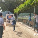 물야중학교 이미지