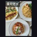 졸리상점 | 서울, 신촌, 파스타, 추천 졸리연남 신선한 재료와 아늑한 분위기