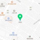 GS25 하남신장 이미지