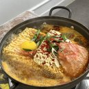 속초해수욕장 맛집 동해안붉은대게 홍게장 후기