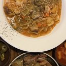 카페 홈타운 | 전주 맛집 여행 | 전주 홈타운 전주등갈비요리