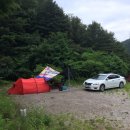 낭만가족 캠핑장 이미지