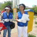 건국동 광주은행 사거리 이미지