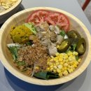 대전 관저동 샐러드 맛집 샐러디 관저점