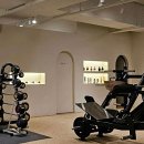 트리짐 트리태닝 이미지