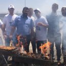 교도소 앞 이미지