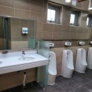 중앙공원 공중화장실 이미지