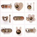 마마돈가스국수 | 이유식 식기 2년 찐 사용 후기: 러빗, 로코유, 블루마마, 네스틱