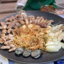 원조김치콩나물삼겹살고구려 | 망월동 고기 맛집 | 원조김치콩나물삼겹살 고구려미사본점 후기 (애견동반O)