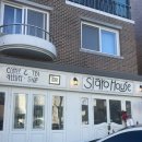 시아하우스 | 일산 밤리단길 카페추천 | 분위기 좋은 감성카페 시아로하우스 후기