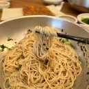 서현역 또간집 장원막국수 들기름 막국수 내돈내산 맛집 성남페이