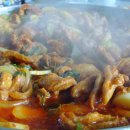 오리주물럭 이미지