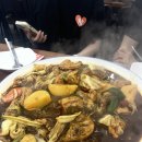 제전 공중화장실 | 안동 여행 : 낙화놀이, 하회마을 '선유줄불놀이' 후기(+안동맛집)