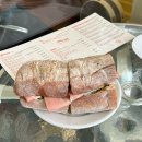 뚜또페르뚜띠 | ☕️카페💭 | 카페 뚜또 페르 뚜띠 • Tutto per tutti | 홍대 샌드위치 | 이탈리아 | 아프롤 스프리츠