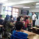정릉초등학교 이미지