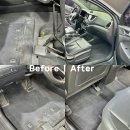 디테일리스트 | 인천 송도 실내세차 잘하는곳 추천 후기 (+비포애프터) : 디테일리스트