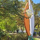 백운공원 축구장 이미지