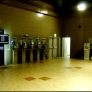 국제선여객터미널 이미지