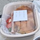 이안목장 | [내돈내산] 청주 율량동 대형 카페 이안테라스 베이커리 카페 후기